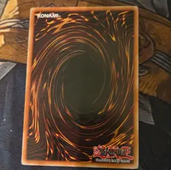 Yu-Gi-Oh! Raiza the Storm Monarch Starfoil Rare Foil BP01-EN015 1st Ed EN - Image 2