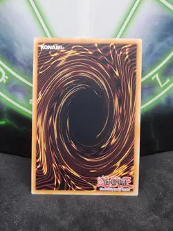 Yugioh Phara the Primordial Goddess CORI-EN022 Secret Rare 1st Edition NM - Image 2
