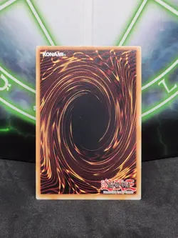 Yugioh Invoked Mechaba Alt Art MP24-EN059 1st Edition Prismatic Secret Rare NM - Image 2