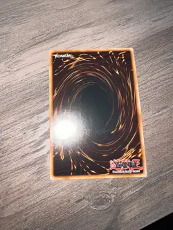 MASKED HERO FOUNTAIN BLGG-EN029 YU-GI-OH 1ST EDITION (slightly damage) - Image 2