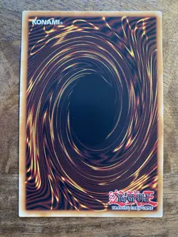 Yu-Gi-Oh! Dragon's Bind BOSH-EN069 - Common - Near Mint! - Image 2