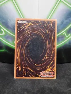 Yugioh Metal Dragon LOB-102 Rare LP OG Print - Image 2