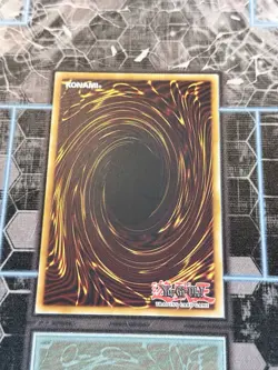 Yu-Gi-Oh! Dark Magician of Chaos Ultimate Rare UP01-EN001 -😳🤩- 🚚💨&🔍 - Image 5