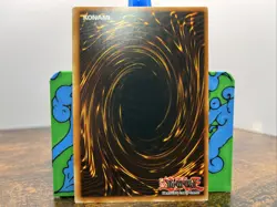 Yugioh Guardian Sphinx MC2-EN001 Secret Rare Limited Edition - Image 3