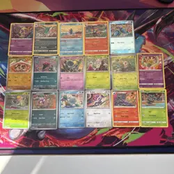 Pokemon TCG Tomokazu Komiya Illustrator Bundle Collection X17 NM Inc RH - Image 1