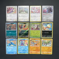 Pokemon TCG - Tomokazu Komiya - Collection - Image 1