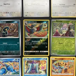 Pokemon TCG - Tomokazu Komiya - Collection - Image 2