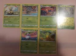 Pokemon TCG Tomokazu Komiya Collection. 19 English Cards - Image 3