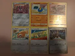 Pokemon TCG Tomokazu Komiya Collection. 19 English Cards - Image 4
