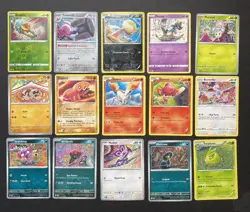 Pokemon TCG - Tomokazu Komiya - Collection - Image 1