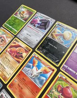 Pokemon TCG - Tomokazu Komiya - Collection - Image 2