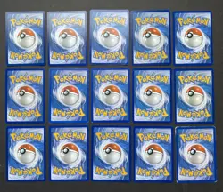 Pokemon TCG - Tomokazu Komiya - Collection - Image 3