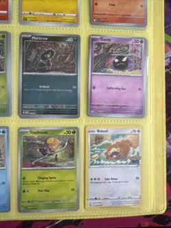 Pokemon TCG: Collection of illustrations from Tomokazu Komiya. - Image 3