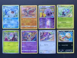 Pokemon TCG - Tomokazu Komiya - MASSIVE Collection - Image 1