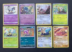 Pokemon TCG - Tomokazu Komiya - MASSIVE Collection - Image 3