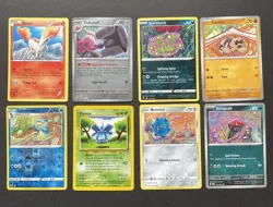 Pokemon TCG - Tomokazu Komiya - MASSIVE Collection - Image 5