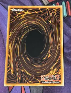 Yu-Gi-Oh! Arionpos, Serpent of the Ghoti - DABL-EN088 - Ultra Rare - NM - Image 3