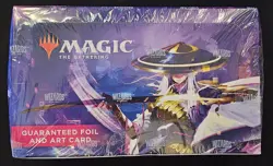 Wizards of the Coast Kamigawa Neon Dynasty Set Booster Box 195166104973 - Image 1