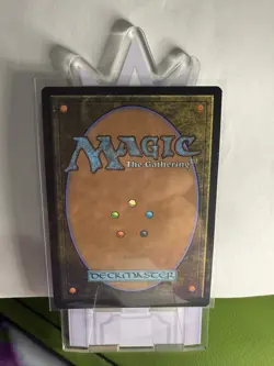 Three Visits (Surge Foil) Commander: Final Fantasy Foil - Image 2