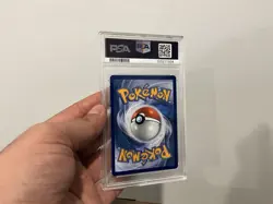 2025 POKEMON ME01 EN-MEGA EVOLUTION ULTRA RARE #155/132 MEGA VENUSAUR EX PSA 10 - Image 2
