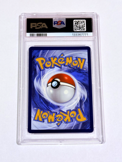 Pokemon Mega Evolution - Mega Venusaur ex Ultra Rare Full Art #155/132 PSA 10 - Image 2