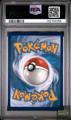 Mega Venusaur EX 155/132 Ultra Rare Mega Evolution Pokemon PSA 10 - Image 2