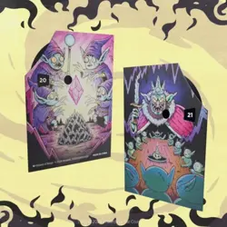 MTG Secret Lair Commander Deck Goblin Storm, In-Hand, NEW/SEALED! - Image 4