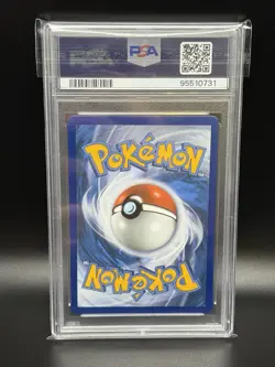 2021 VENUSAUR Pokemon #15 15/102 Celebrations Classic Collection Holo PSA 10 - Image 2