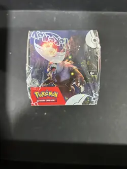 Pokemon Twilight Masquerade Half Booster Box Sealed and New - Image 2