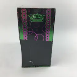 Pokemon Scarlet & Violet Shrouded Fable Elite Trainer Box ETB Factory Sealed Box - Image 3