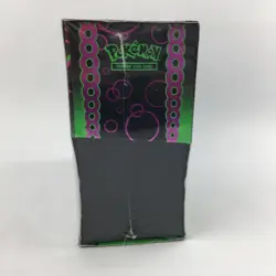Pokemon Scarlet & Violet Shrouded Fable Elite Trainer Box ETB Factory Sealed Box - Image 5
