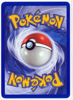 VINTAGE POKEMON EX TEAM ROCKET RETURNS-HERACROSS-42/109 UNCOMMON -REGULAR -NM/LP - Image 2
