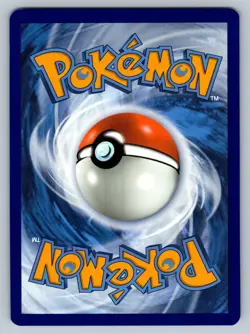 Wugtrio ex 190/162 Ultra Rare Temporal Forces Pokemon Holo Near Mint - Image 2