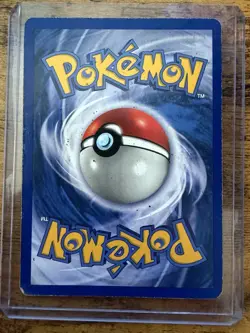 Nidoqueen 7/64 Jungle Holo Rare Unlimited DMG - Image 3