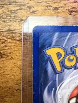 Nidoqueen 7/64 Jungle Holo Rare Unlimited DMG - Image 5