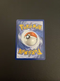 Pokemon Gardevoir EX 233/091 SV: Paldean Fates Holo SIR Pack Fresh - Image 2