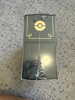 Pokemon TCG Sword & Shield - Elite Trainer Box Plus - Zamazenta ETB New Sealed - Image 3