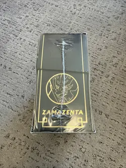 Pokemon TCG Sword & Shield - Elite Trainer Box Plus - Zamazenta ETB New Sealed - Image 5