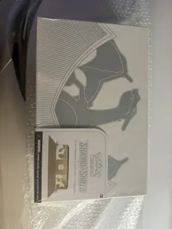 Pokemon TCG Sword & Shield Charizard Ultra Premium Collection UPC - New Sealed - Image 1