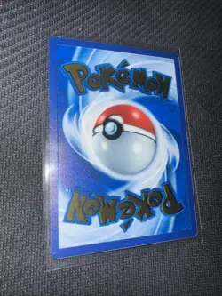 Pokemon TCG Mew ex Hyper Rare Full Art Holo 205/165 SV 151 English - Image 3