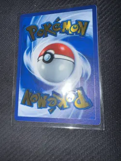 Pokemon TCG Mew ex Hyper Rare Full Art Holo 205/165 SV 151 English - Image 4