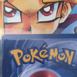 Wizards of the Coast Pokemon TCG Pikachu 60/64 Jungle Common Unlimited 50 HP - Image 4