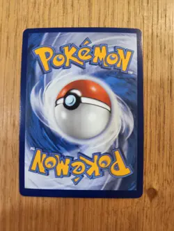 Pokemon TCG - Pitch Black: Goldeen 087/084 Illustration Rare NM/M - Image 4