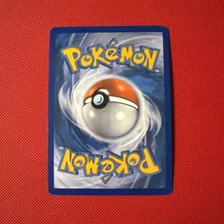 Hippopotas 87/160 Pokemon XY-Primal Clash Reverse Holo - Image 2