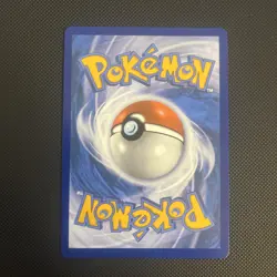 Pokemon TCG Destined Rivals Arvens Mabosstiff Ex 235/182 SIR - NM - Image 4