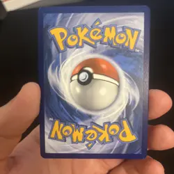 Pokemon TCG Yanmega ex 228/182 Destined Rivals Hyper Rare Full Art Foil - Image 3