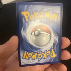 Pokemon TCG Yanmega ex 228/182 Destined Rivals Hyper Rare Full Art Foil - Image 4