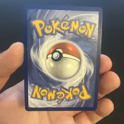 Team Rocket's Giovanni 225/182 - Destined Rivals Pokemon TCG - NM - Image 3