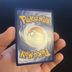 Team Rocket's Giovanni 225/182 - Destined Rivals Pokemon TCG - NM - Image 4