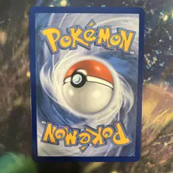 Mega Gardevoir ex 060/132 Prize Pack Series 8 Play Stamp Pokemon TCG - Image 2